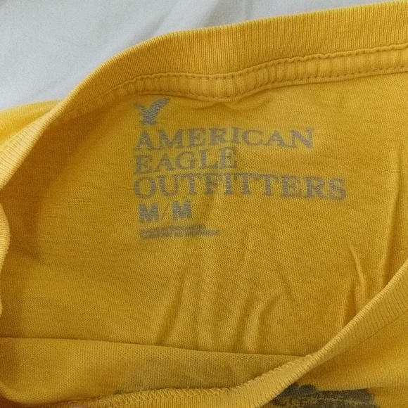 American eagle tlT - Picture 2 of 3